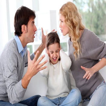 Family conflict resolution, Gharelu Larai Jhagra Ka Masla, spiritual solutions by Sister Saira Masih