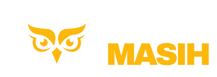 Sister Saira Masih