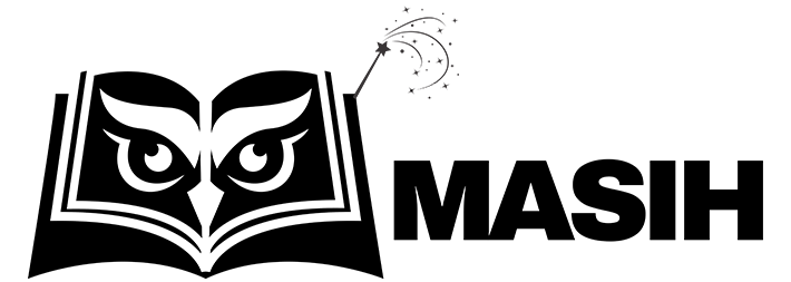 Sister Saira Masih